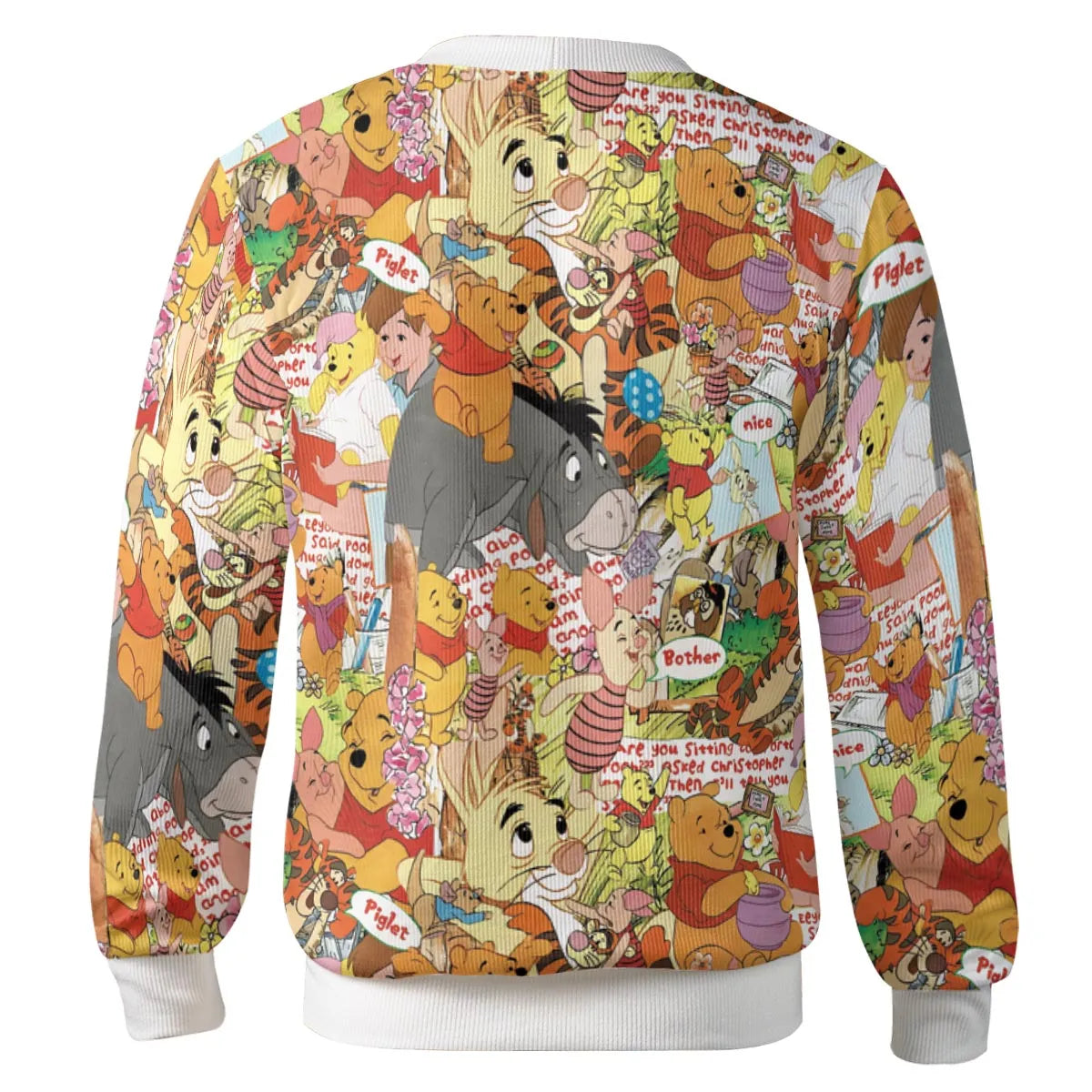 Cardigan - 4KH16PQ2
