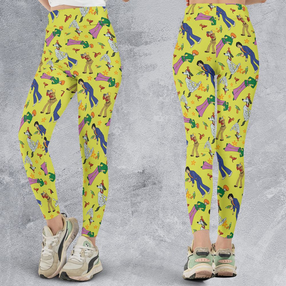Legging - PLJ6JEFA -  - 3