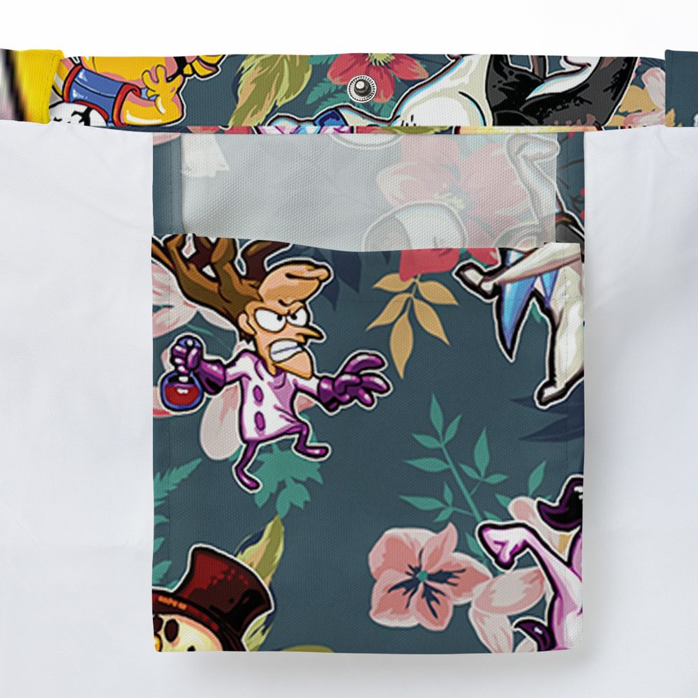 Earthworm Jim -  - 3