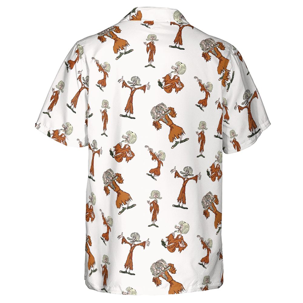 Hawaiian Shirt - LJ2U8VGJ -  - 3