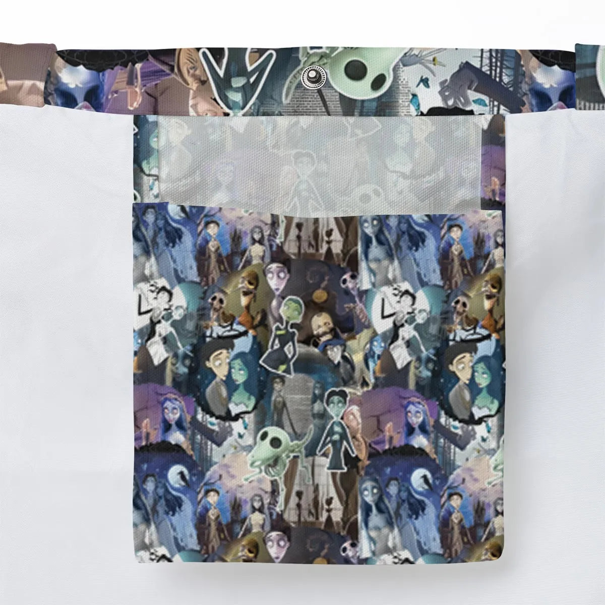 Large Tote Bag - M8DUWH83