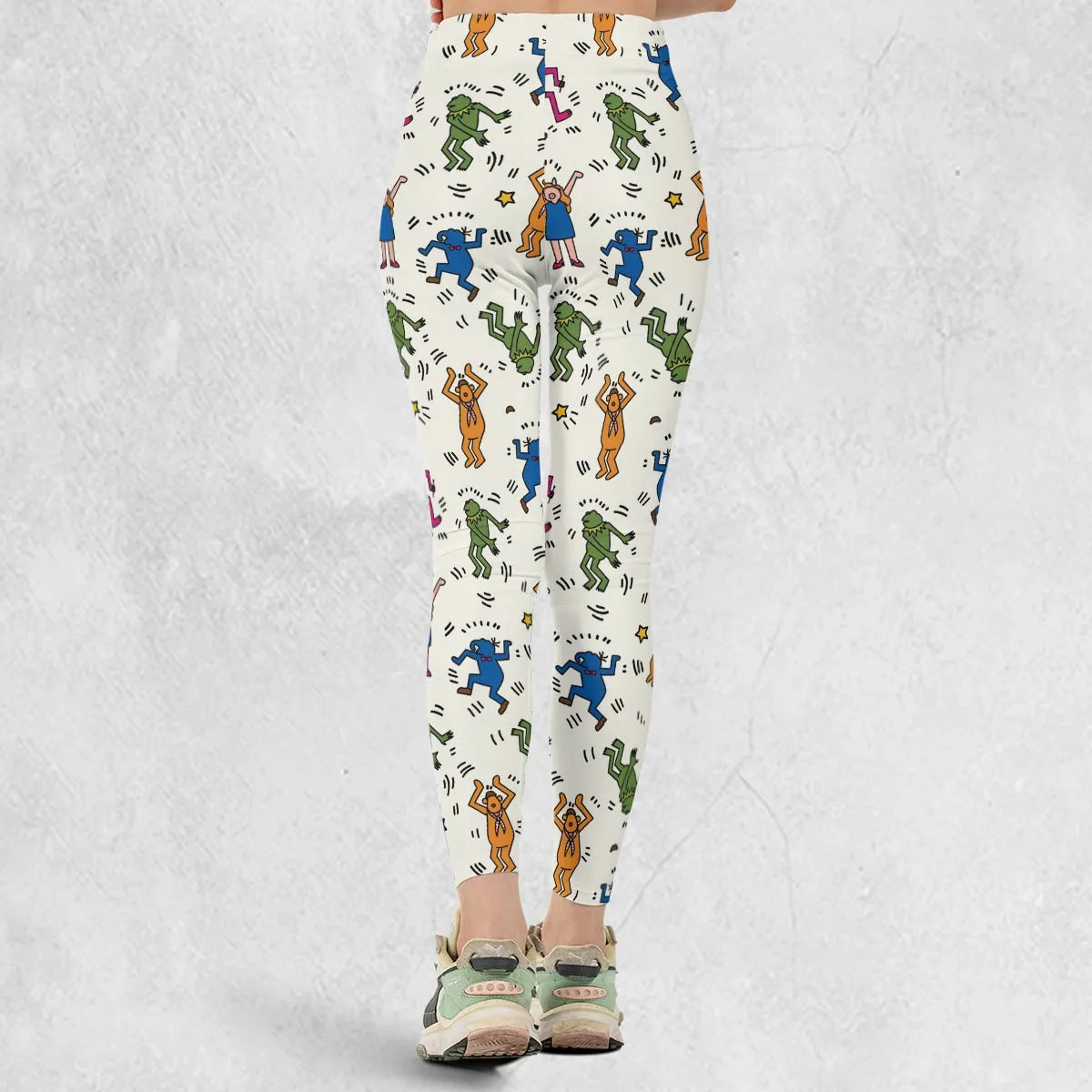 Legging - 7M5RXJC4