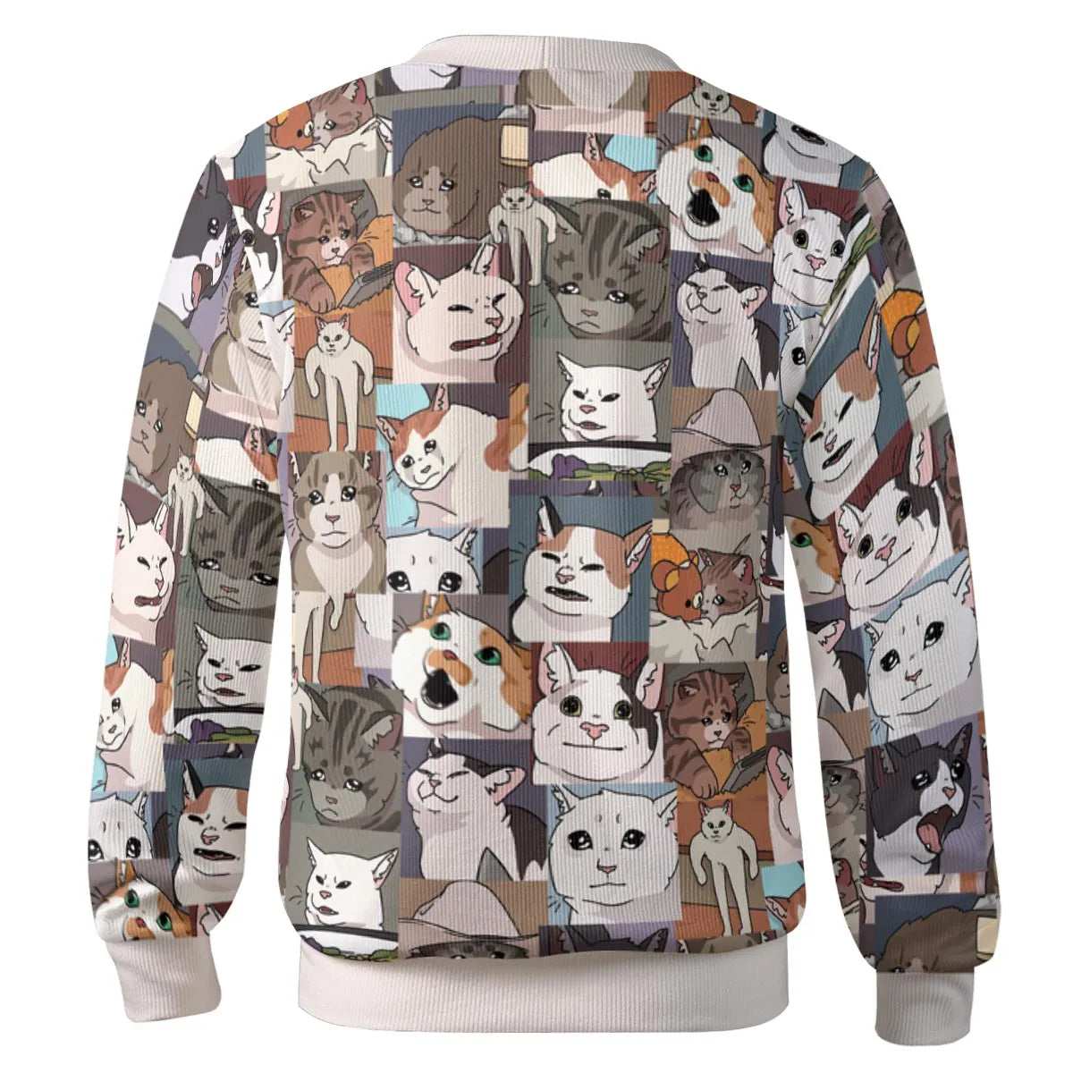 Cardigan - NDG1DWFL