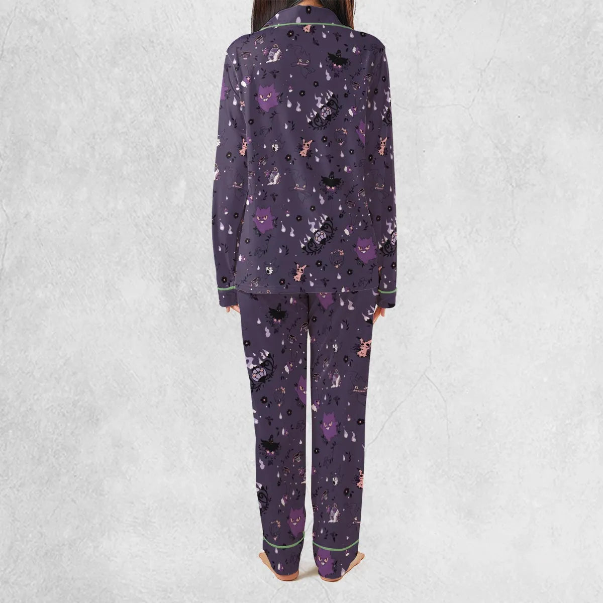 Pajamas Set - FX32AM8A