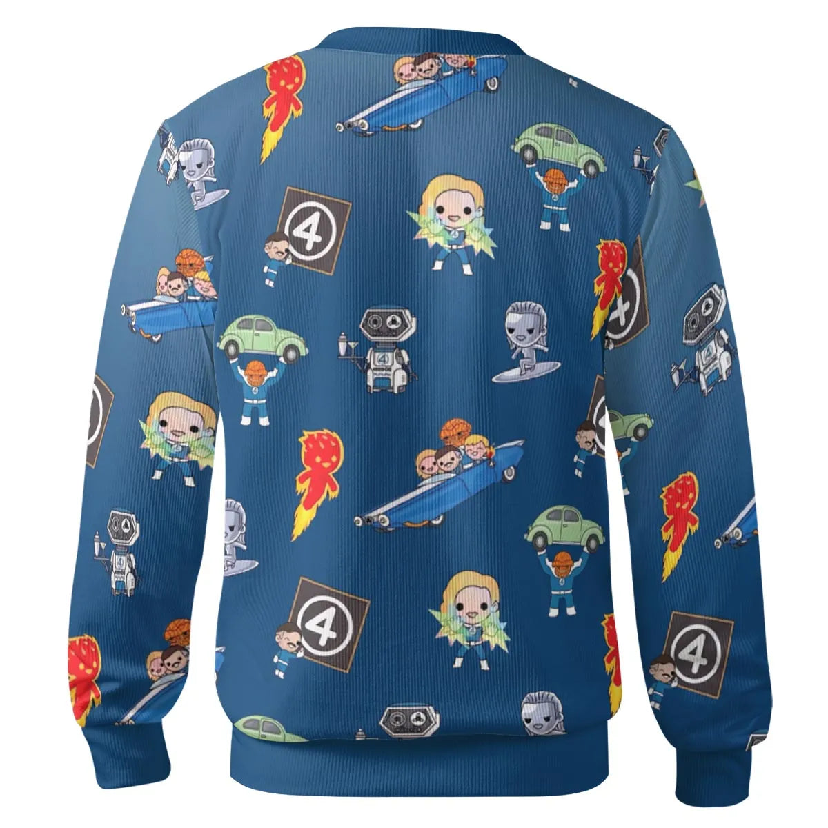 Cardigan - 5ZNGPH46