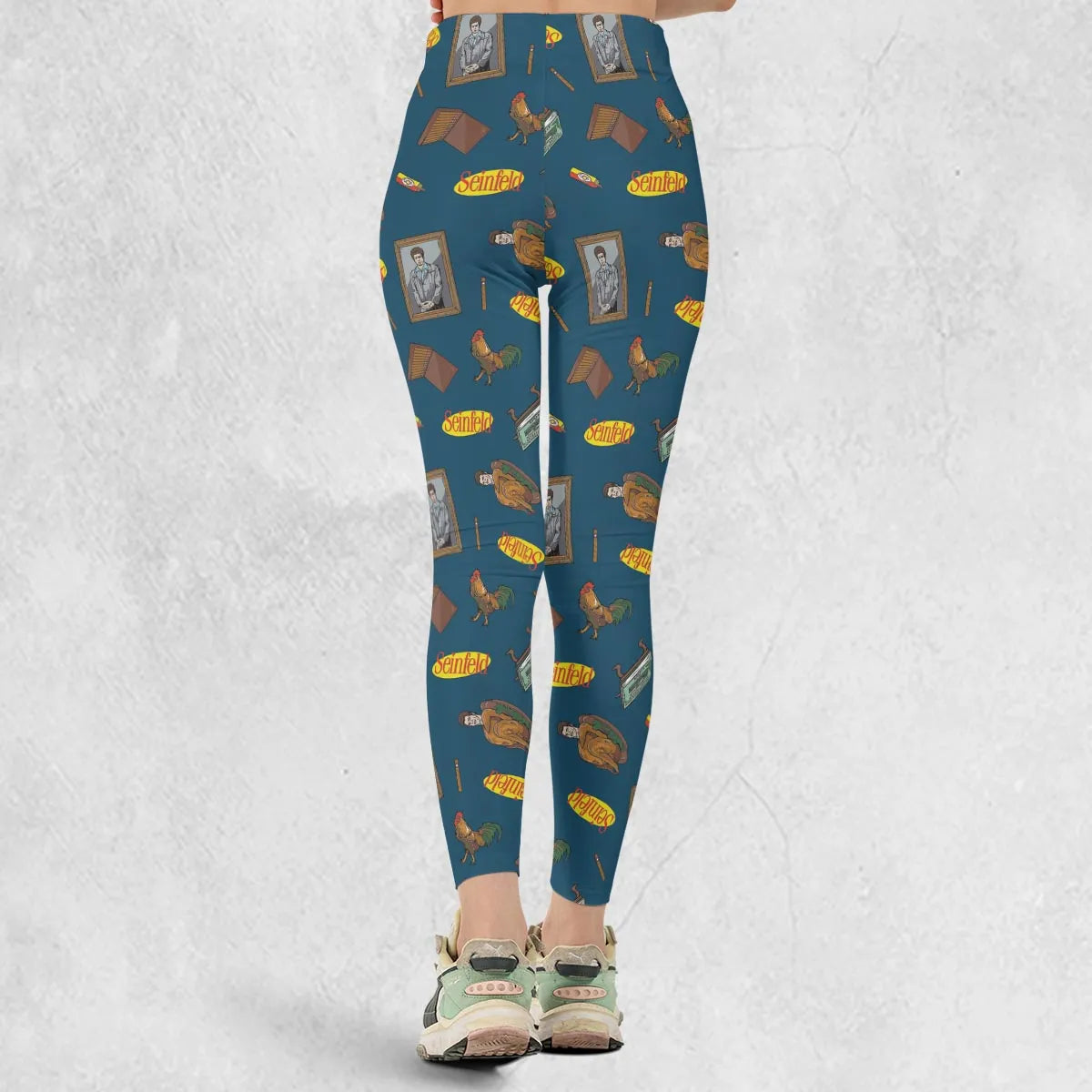Legging - ZBT9XZ4A