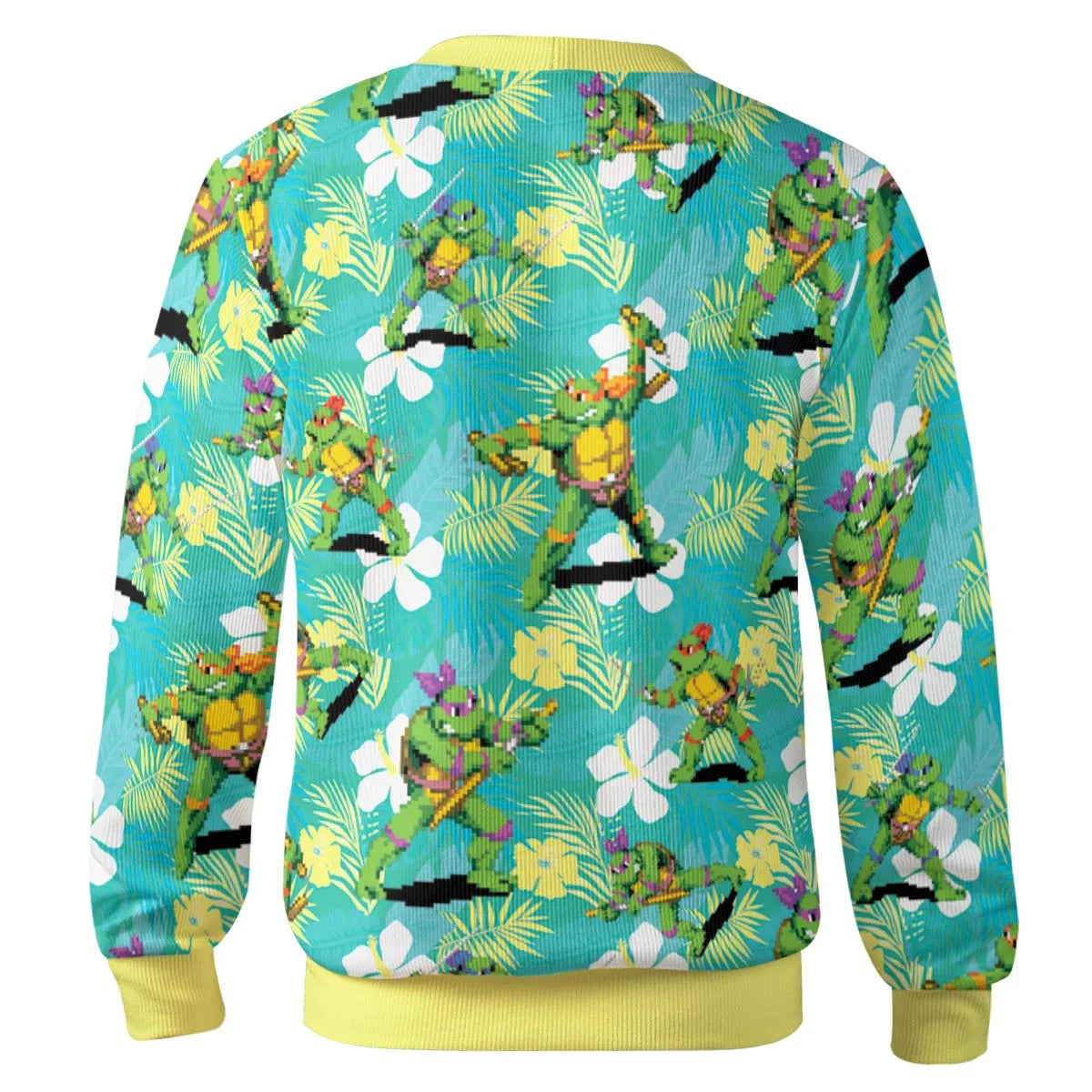 Cardigan - ZWZM5WAC