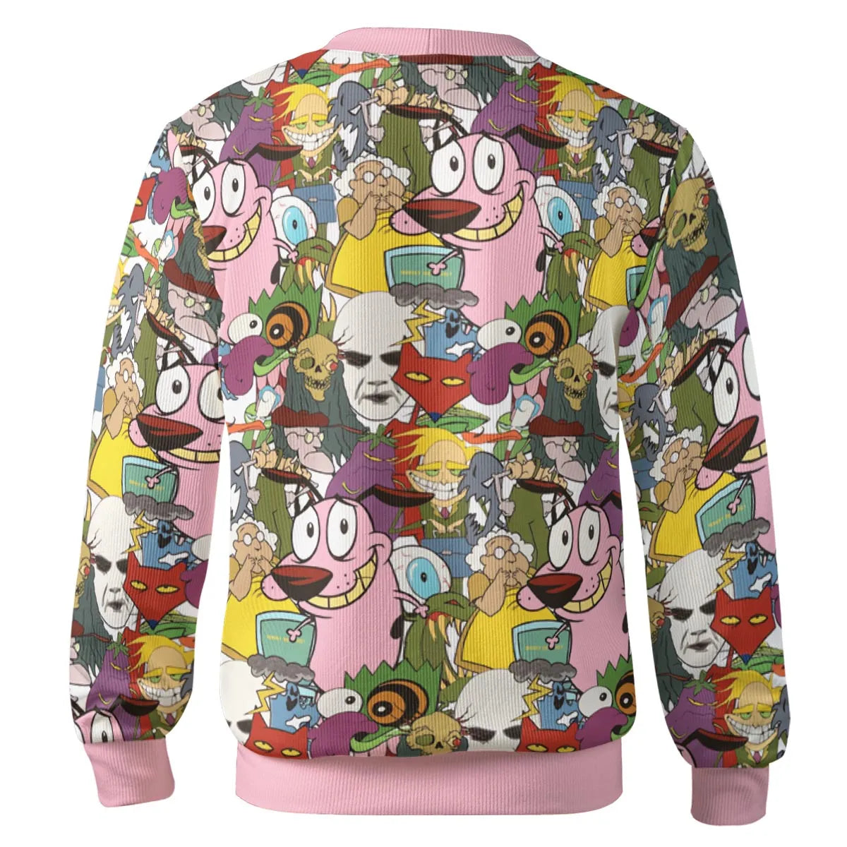 Cardigan - 1BBDCMCP