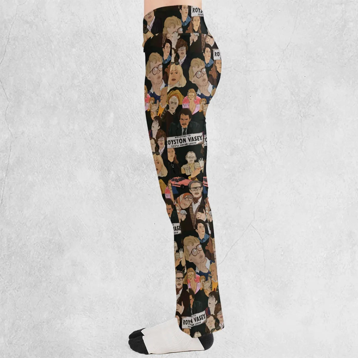 Flare Leggings - G3KPWM9B
