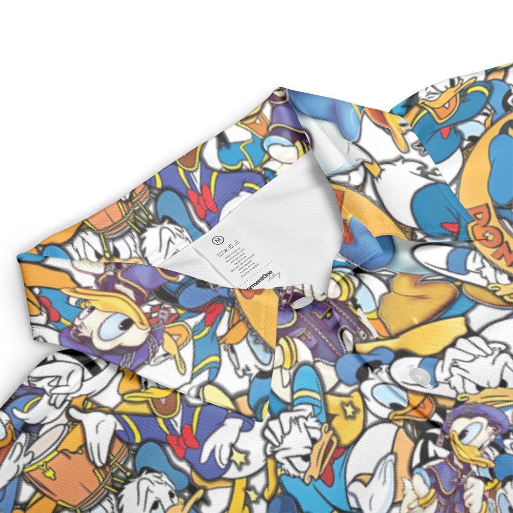 Donald Duck Kids -  - 3