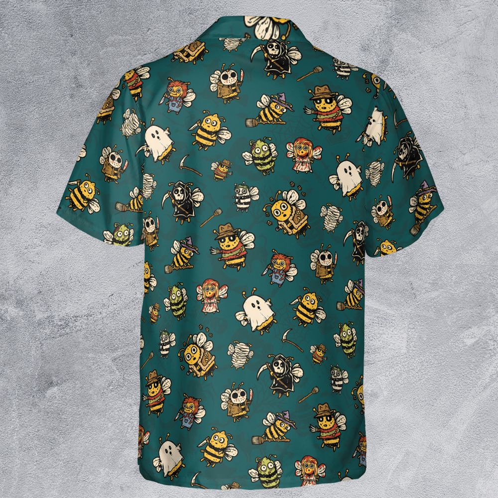 Button Down Shirt - KT755Q1B -  - 3