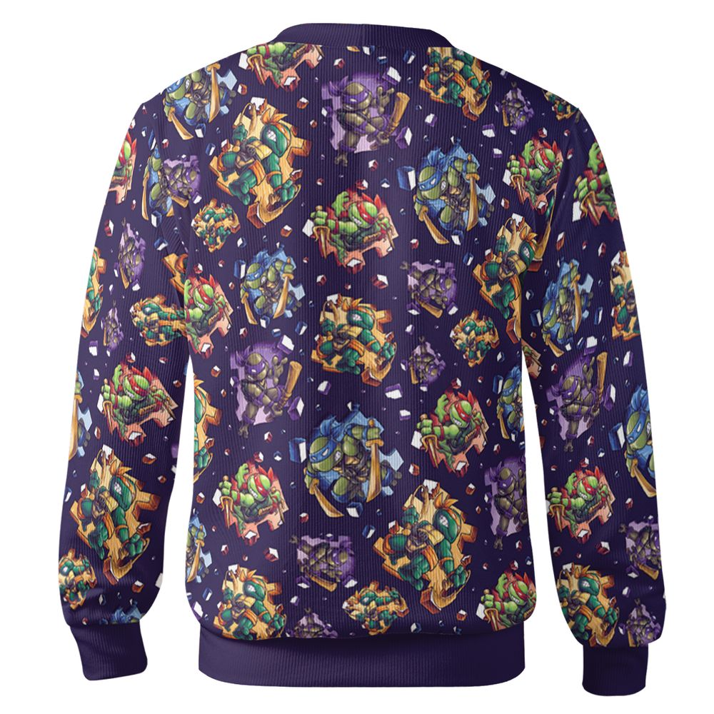 Cardigan -  - 3