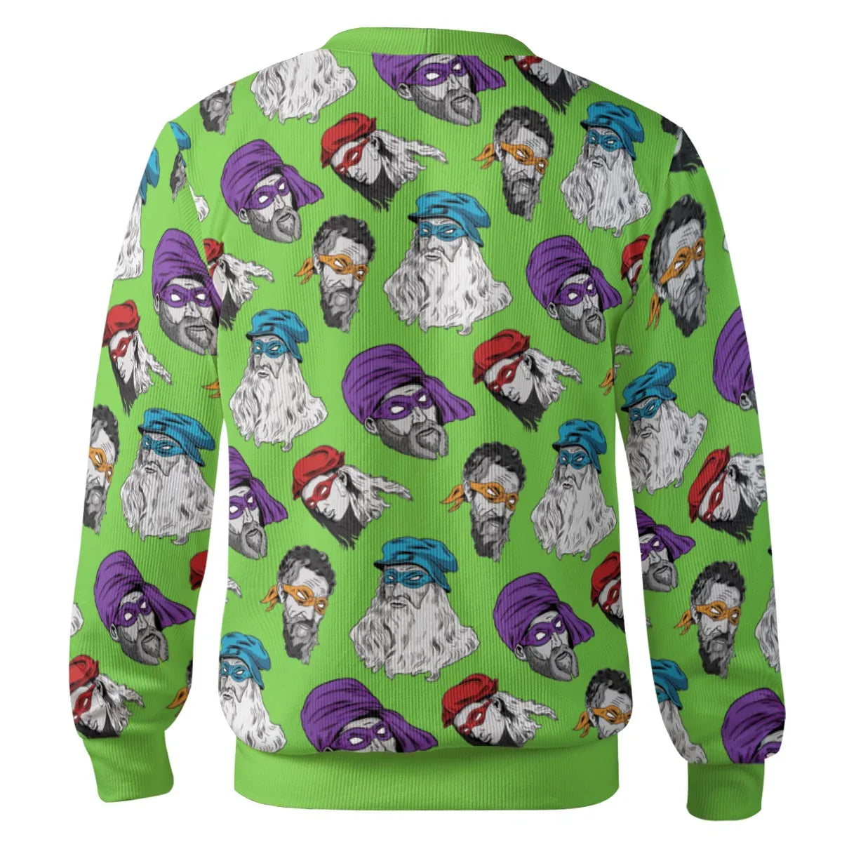 Cardigan - L2YYFJ2P