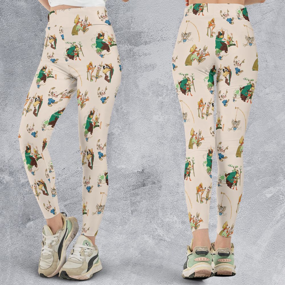 Legging - TVMRZARN -  - 3