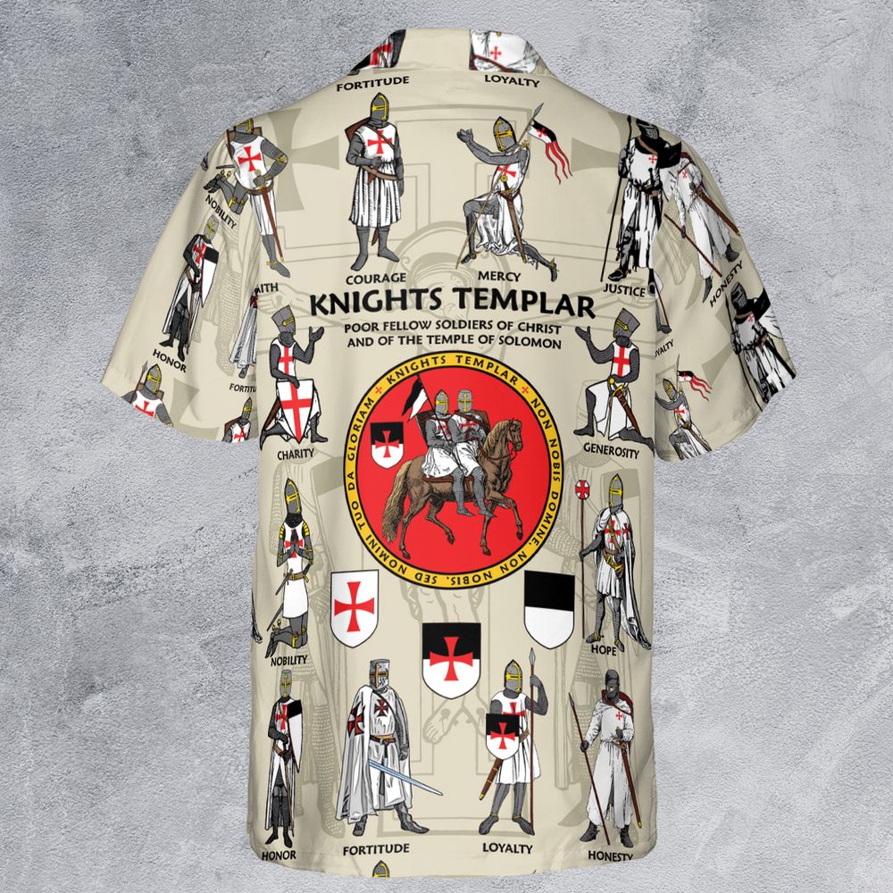 Deus Vult -  - 3