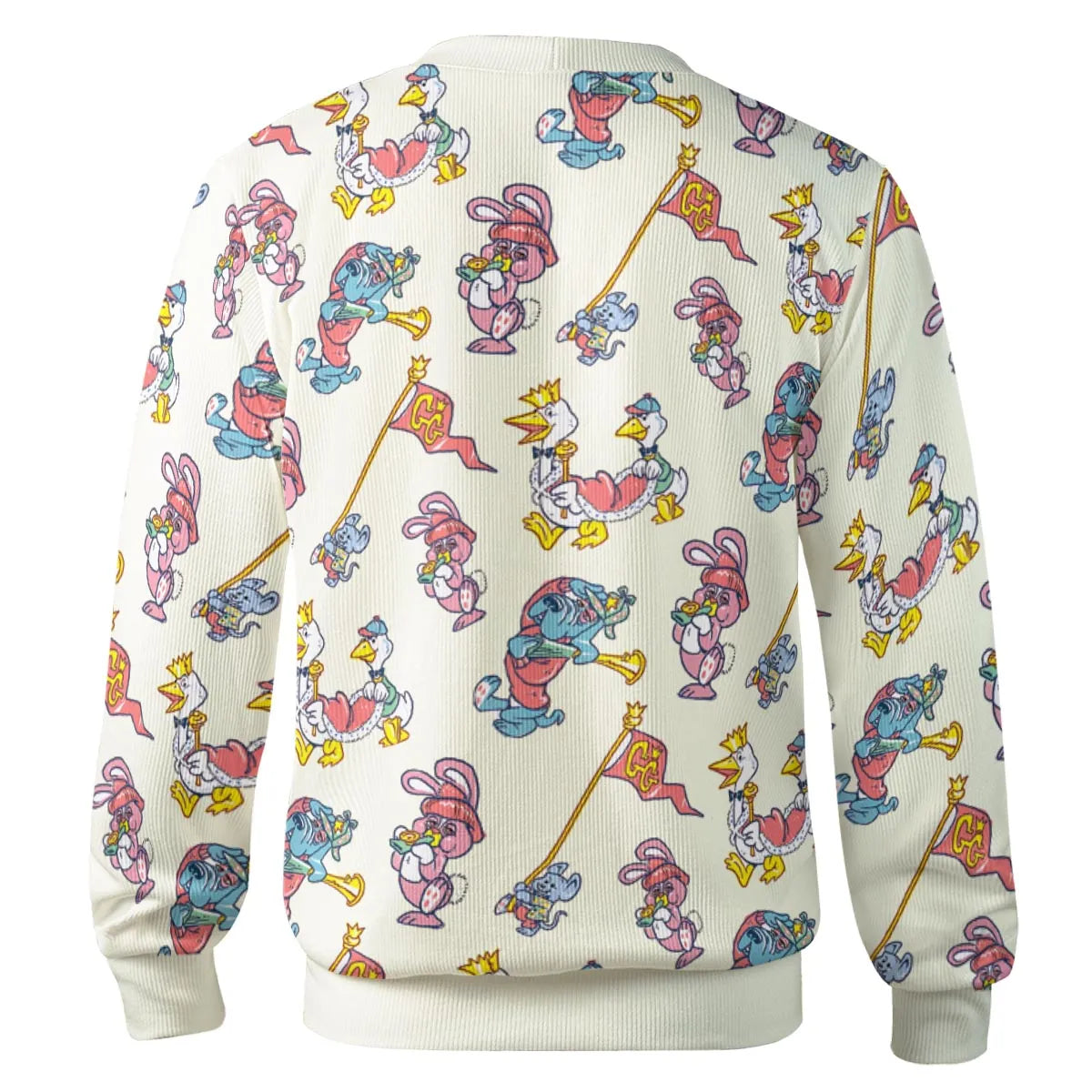 Cardigan - HMAVH5DW