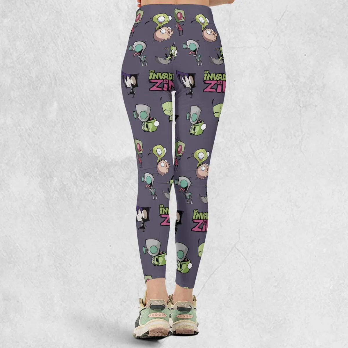 Legging - 9LHZR9TE