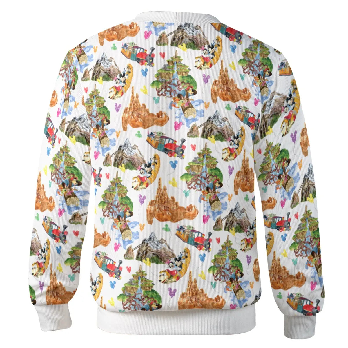Cardigan - BPC8W17R