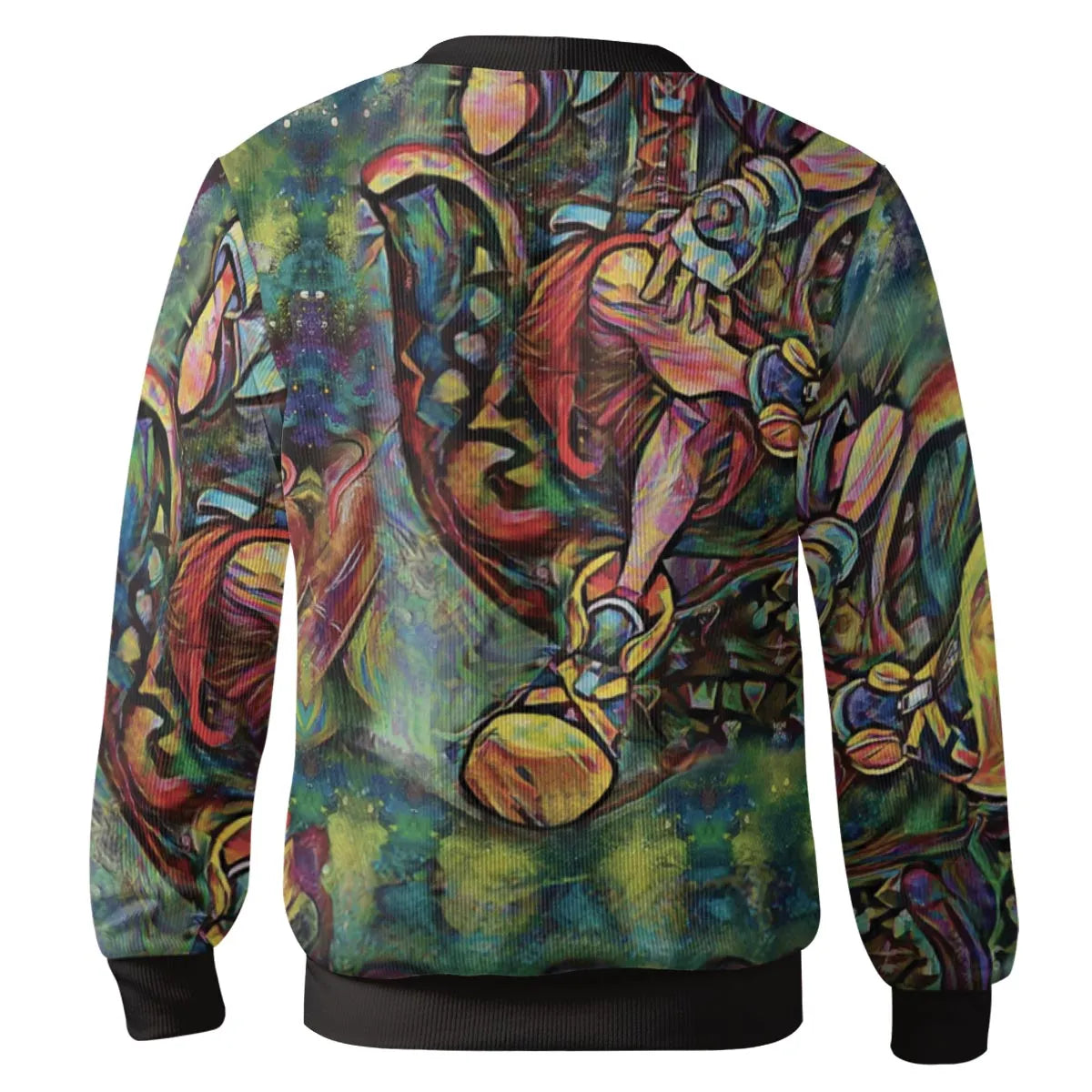 Cardigan - BRZ4XDZL