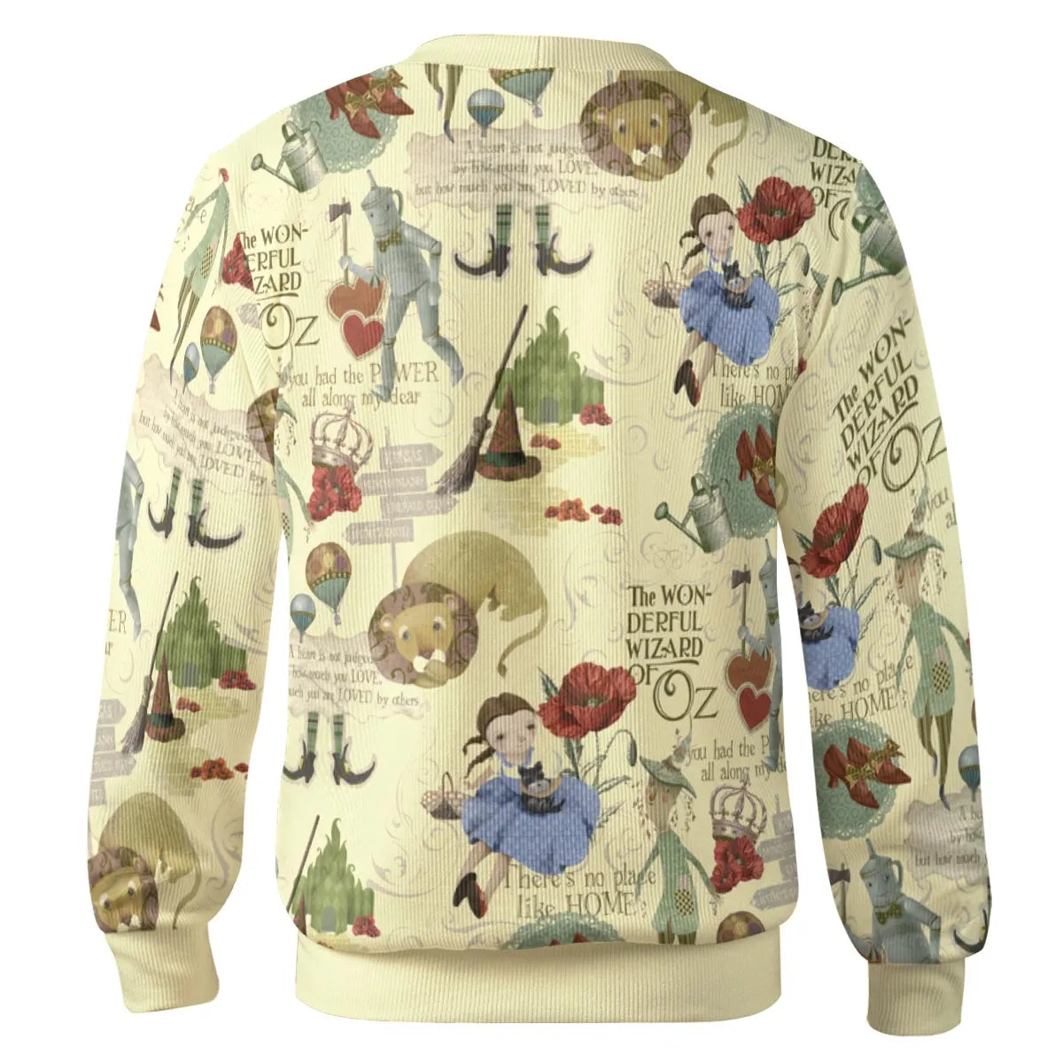 Cardigan - JZS9G8WK