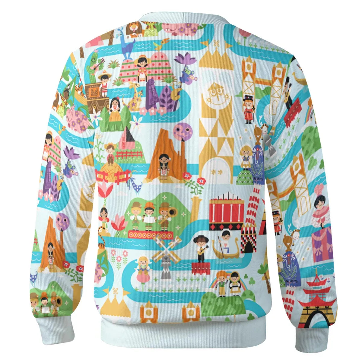 Cardigan - C9USU6E2