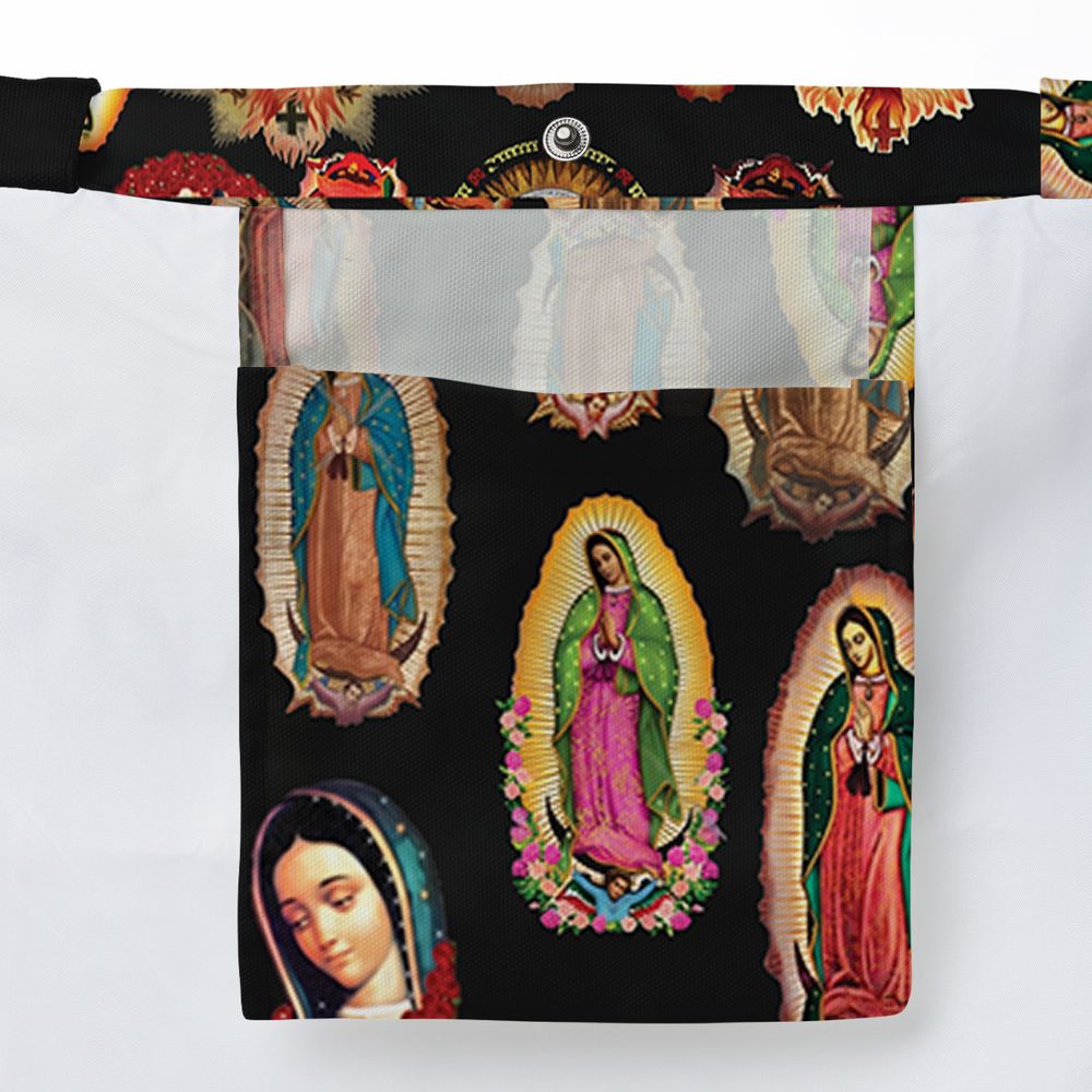 Our Lady of Guadalupe -  - 3