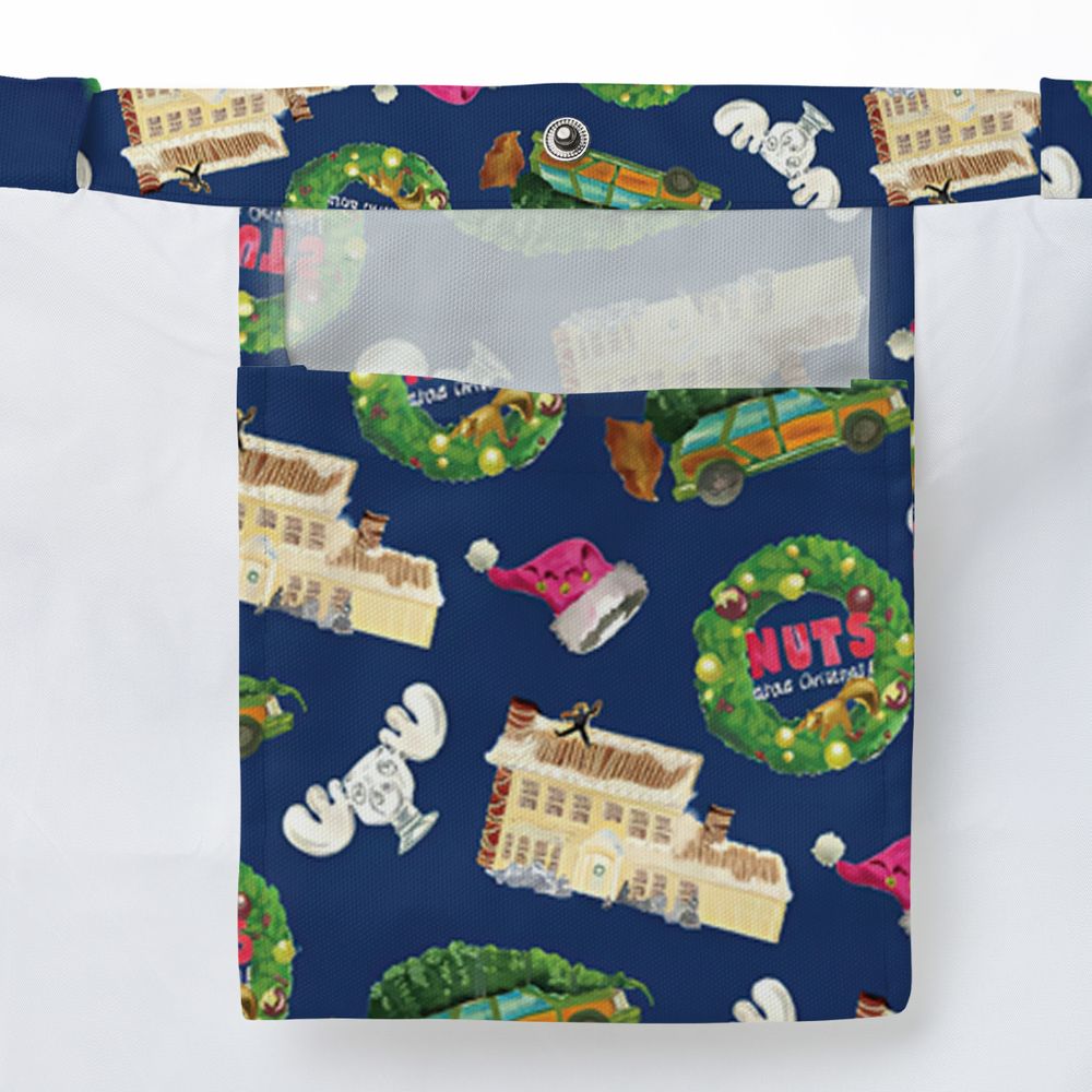 Large Tote Bag - B56DF1XQ -  - 3