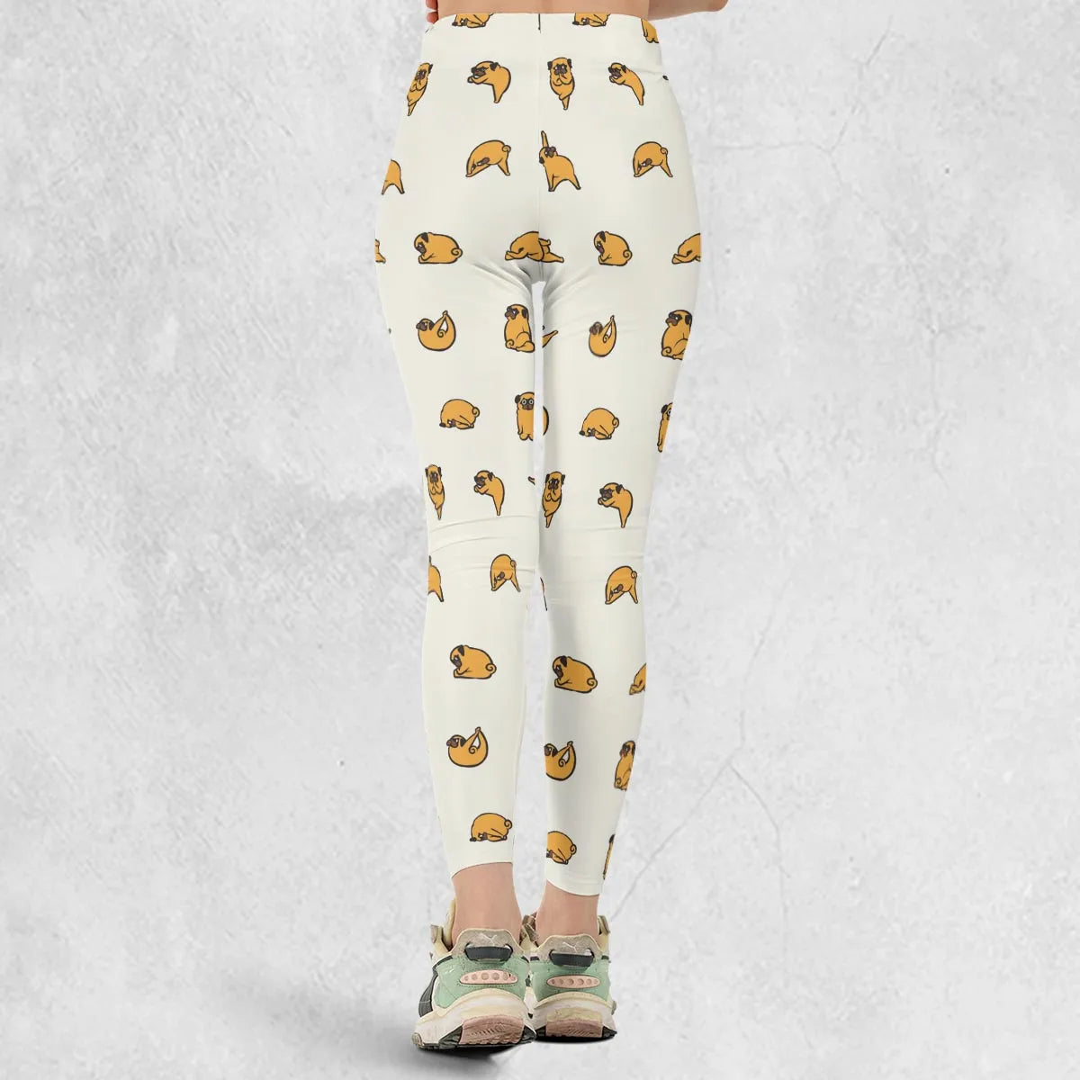 Legging - VWFSBEPQ