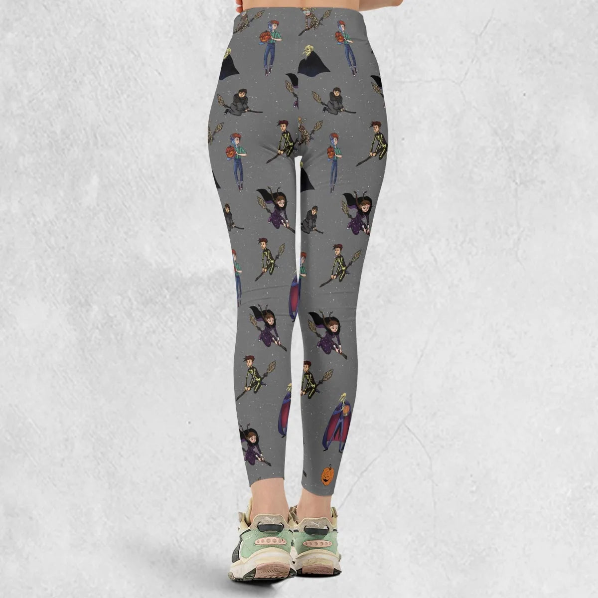 Legging - 5DCKCSP2
