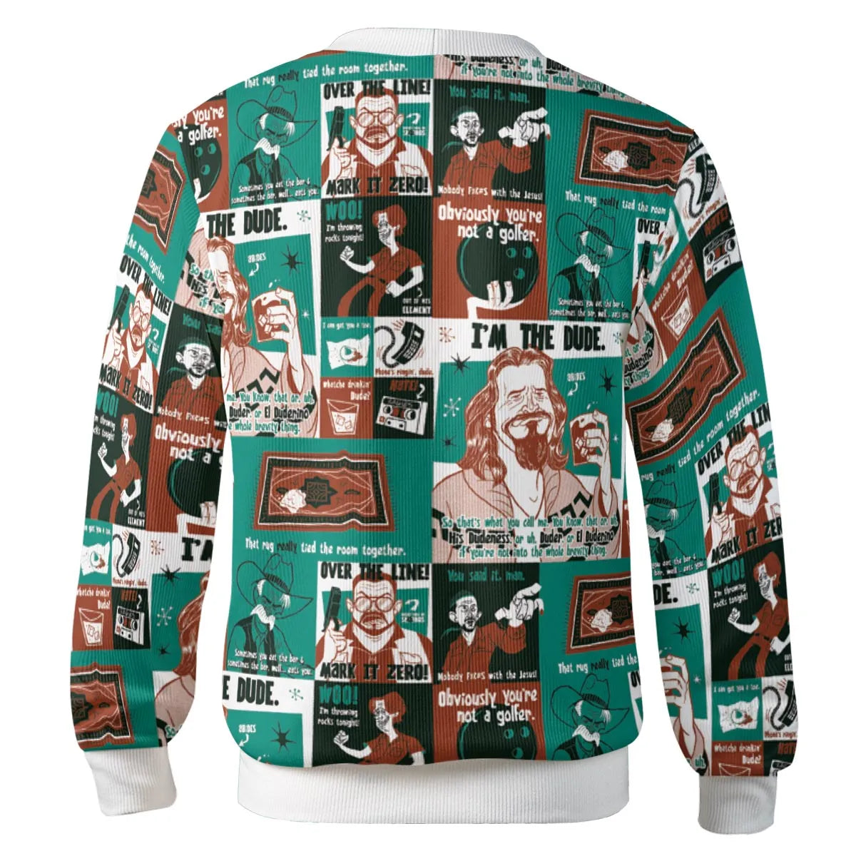 Cardigan - JQZS55TV