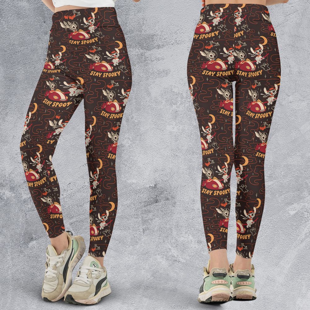 Legging - N8BZEDF2 -  - 3