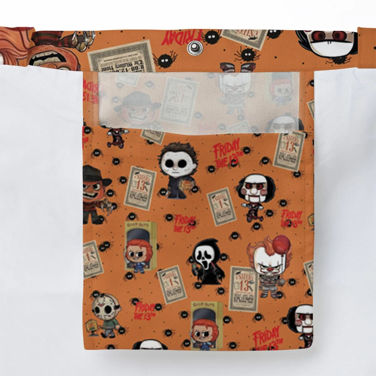 Large Tote Bag - ABREYF19