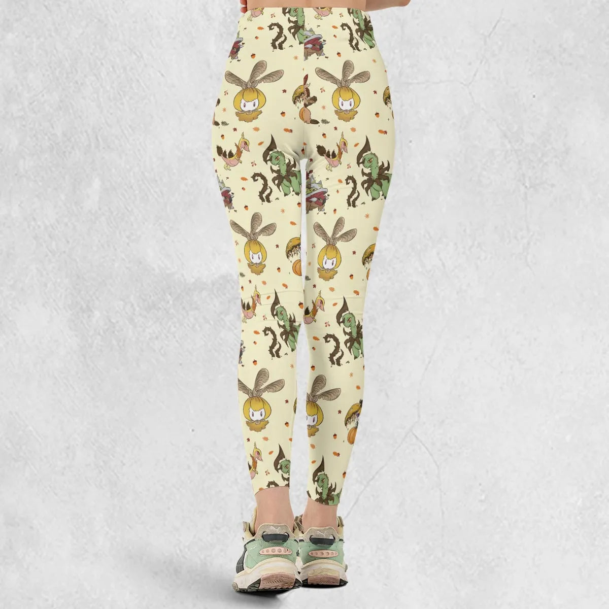 Legging - 6NQKEKUY
