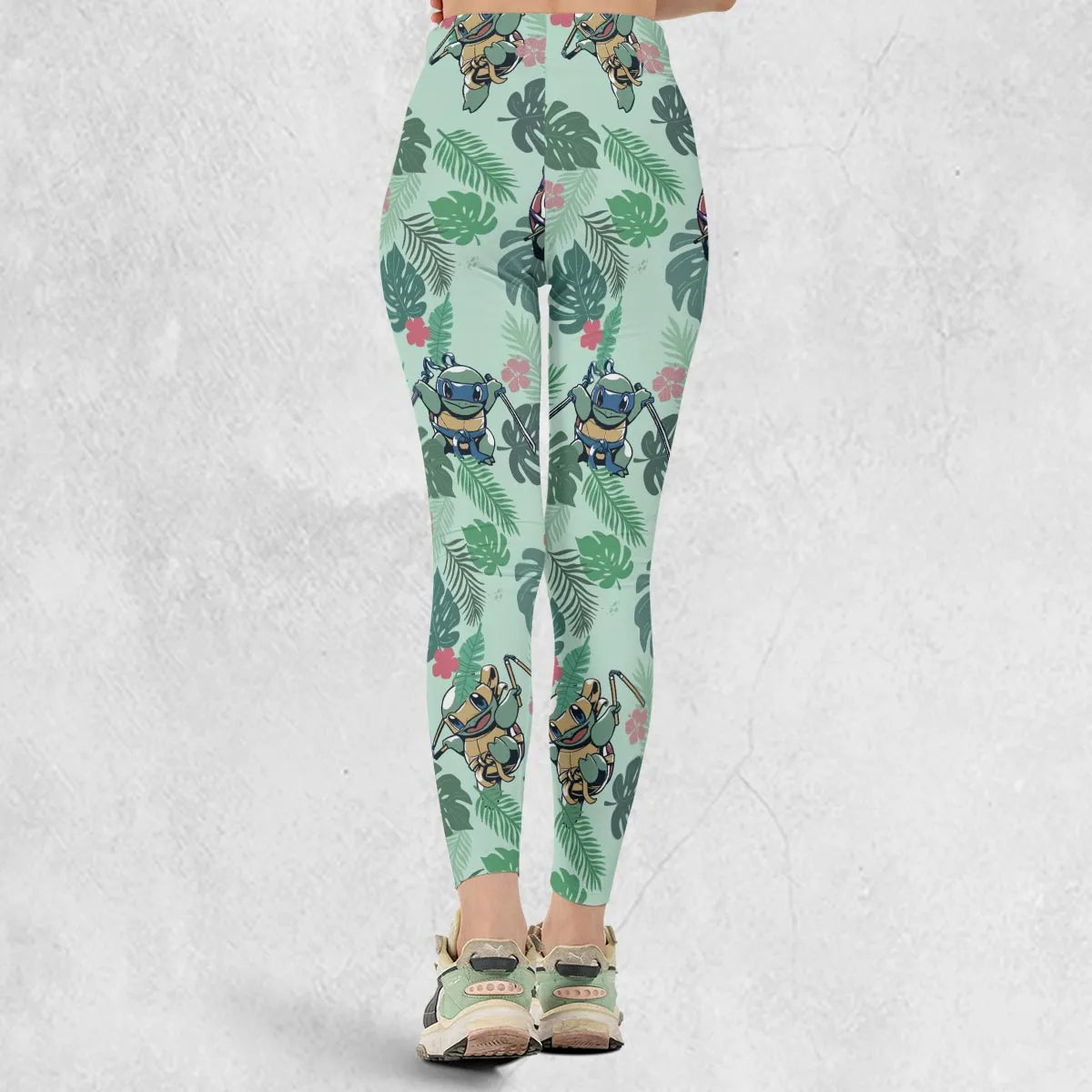 Legging - U4UQ4HA3