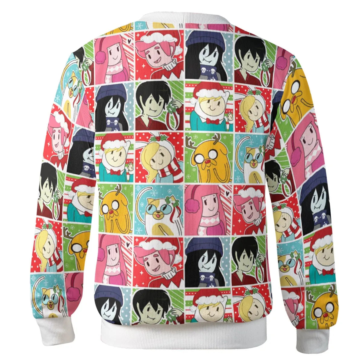 Cardigan - R3CSFYLY