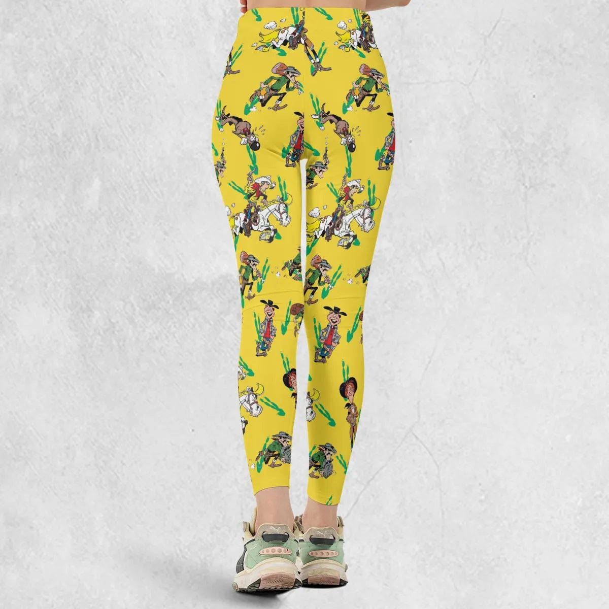 Legging - 57GHPS34