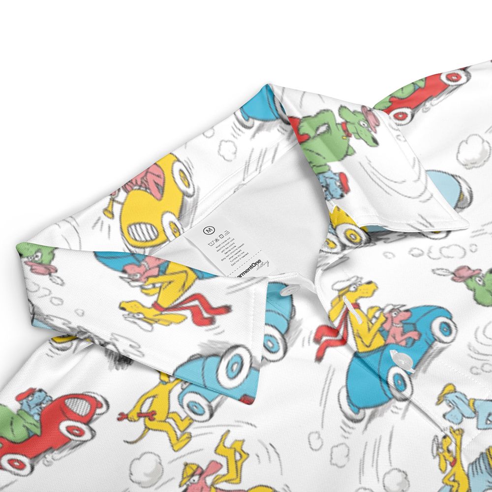Mr Dog -  - 3