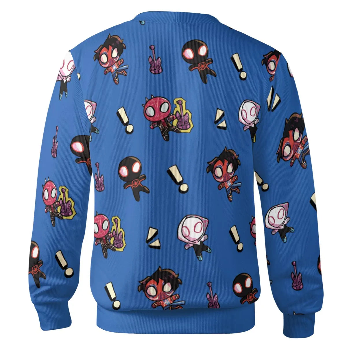 Cardigan - BU49ARGY