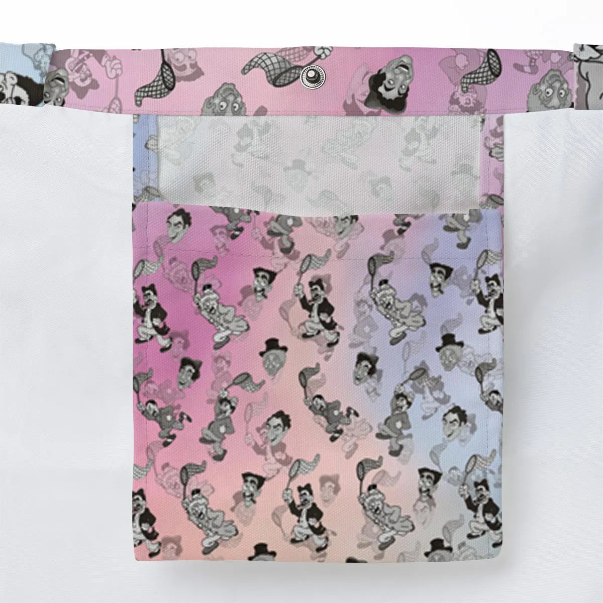 Large Tote Bag - A2MZJBU3