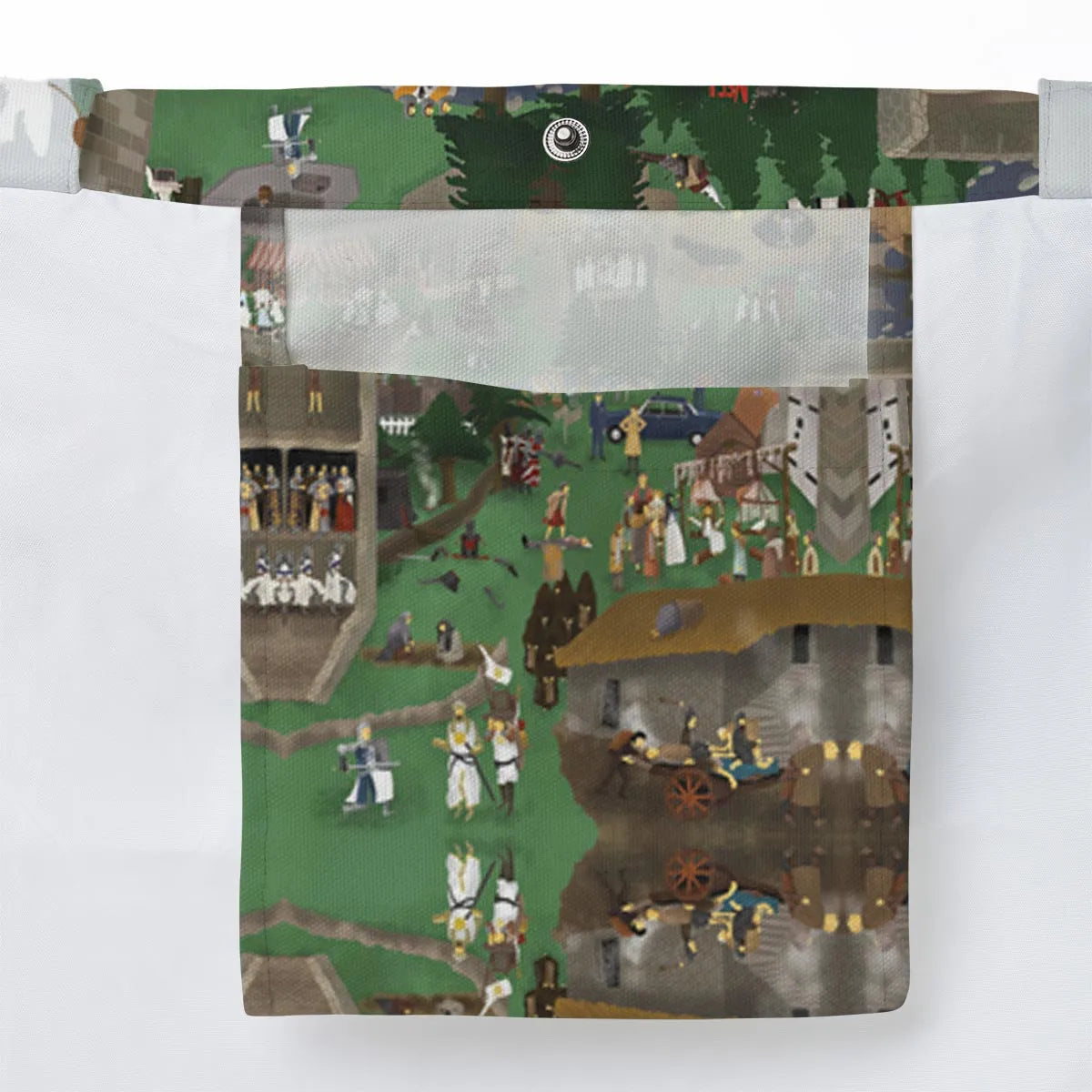 Large Tote Bag - SA7YDTMV