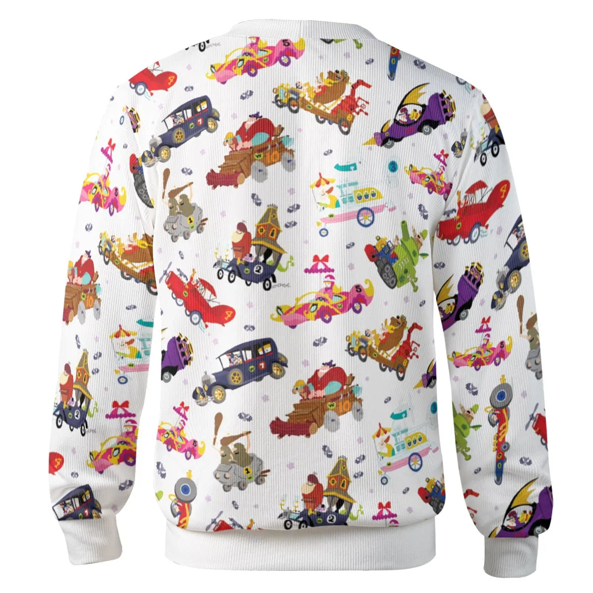 Cardigan - X1KNQJUA