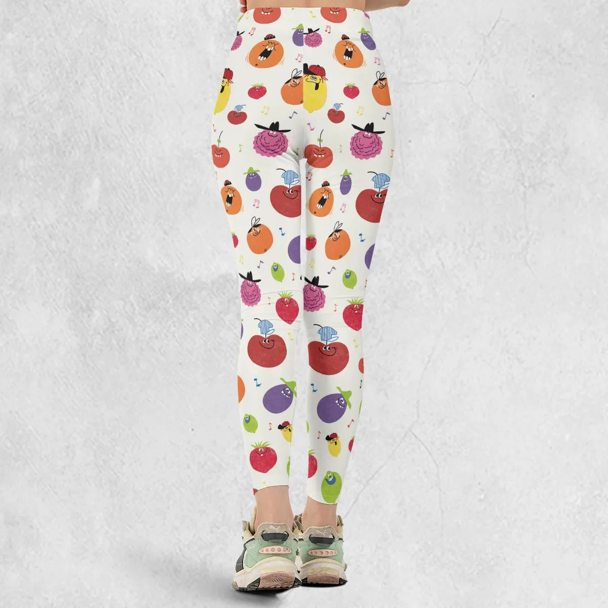Legging - SW9BR8F5
