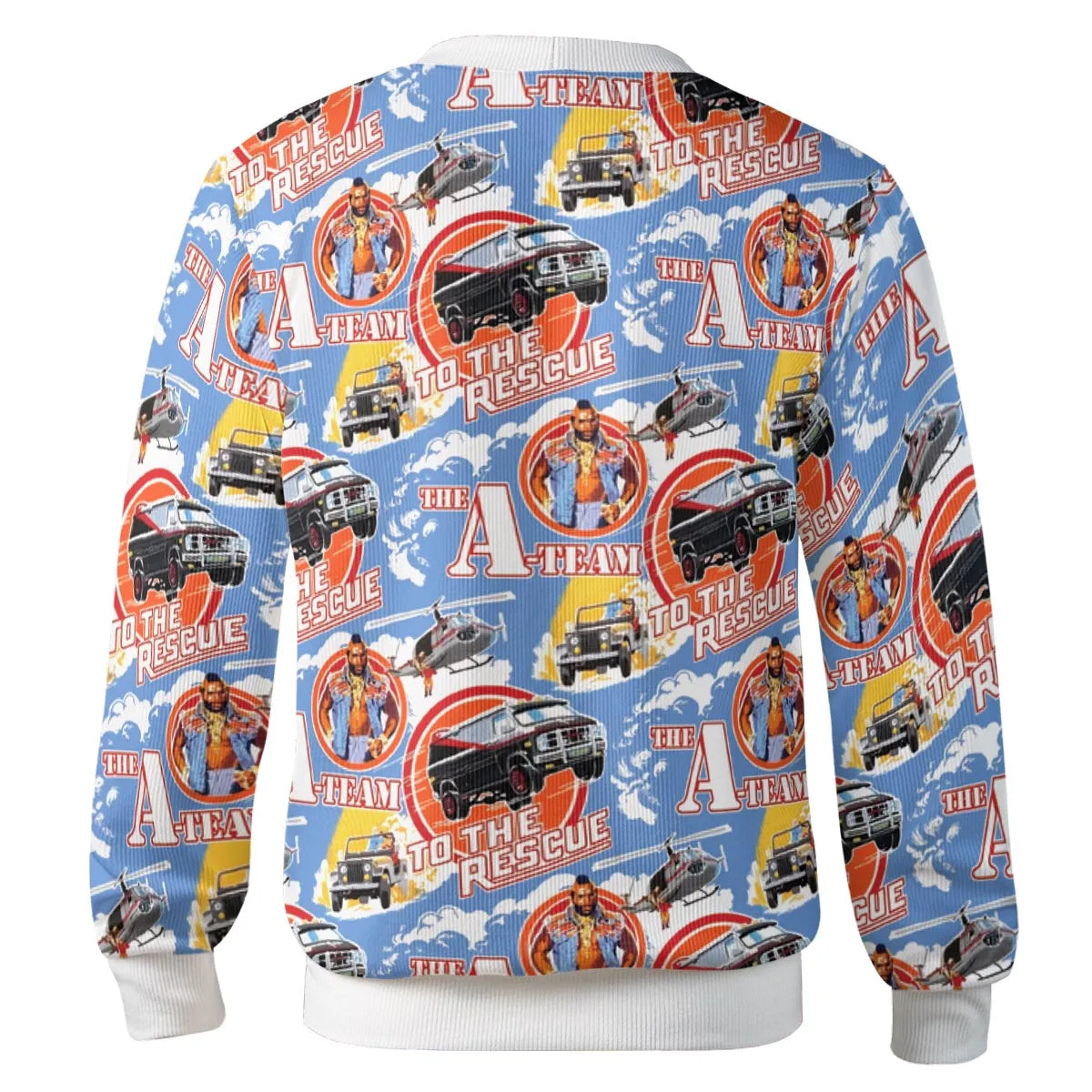 Cardigan - RML3BPYR