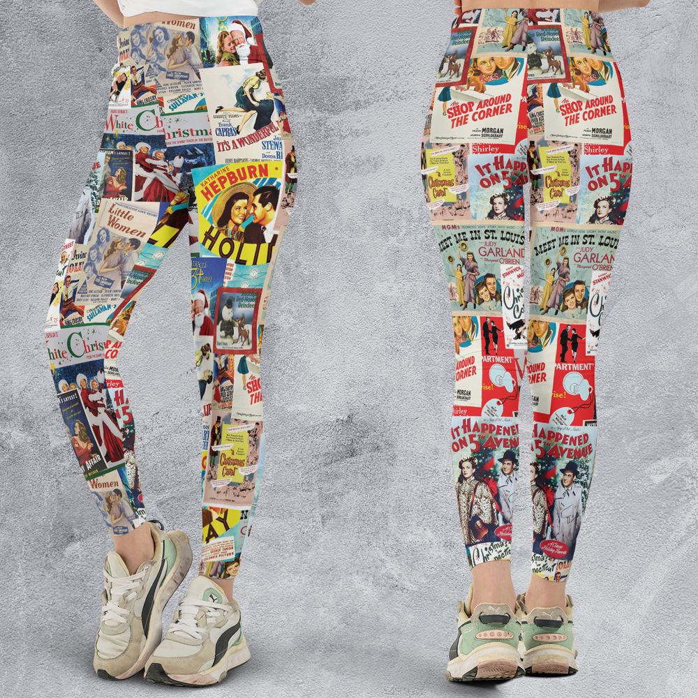 Legging - K7UT7DA8 -  - 3