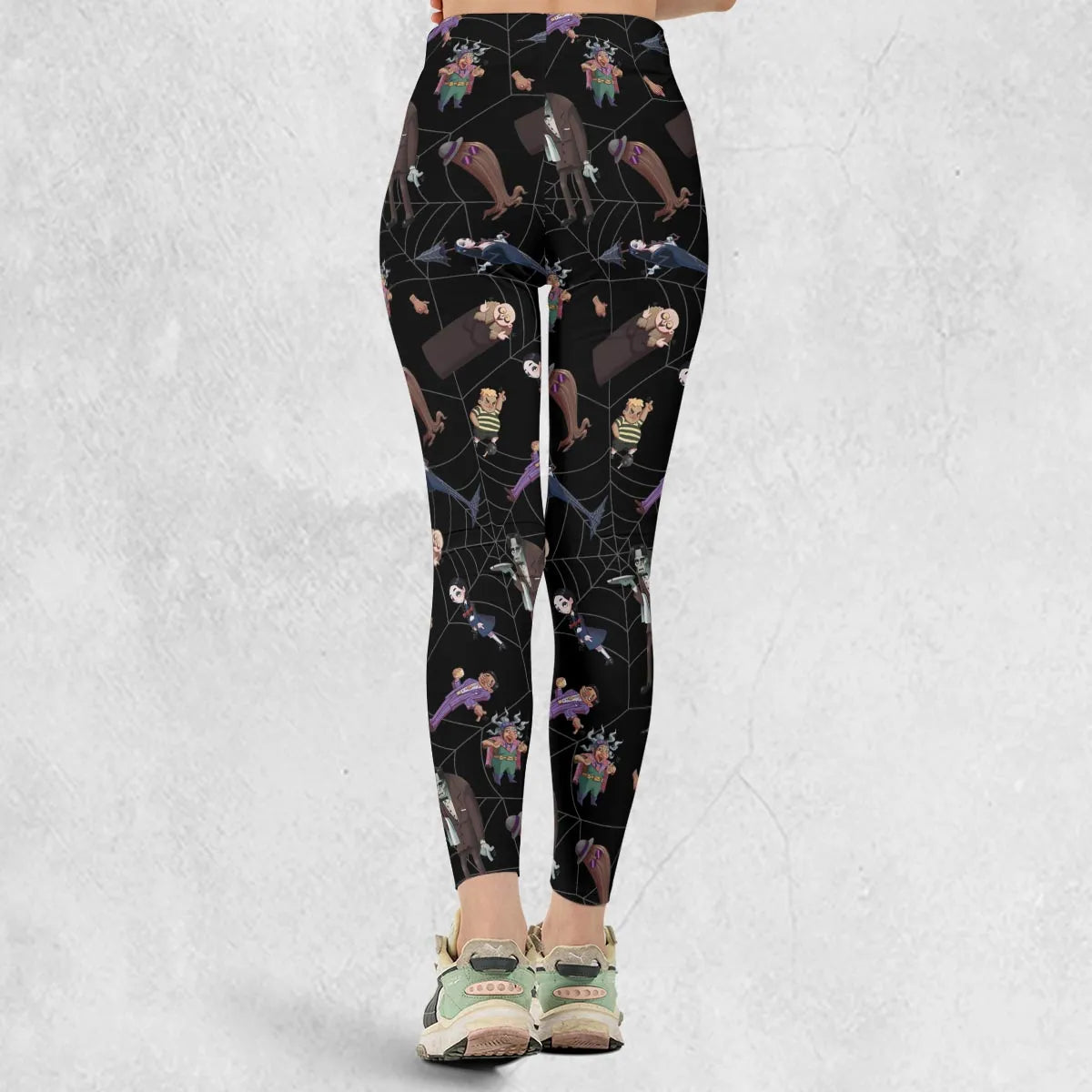 Legging - DYUEU9NL