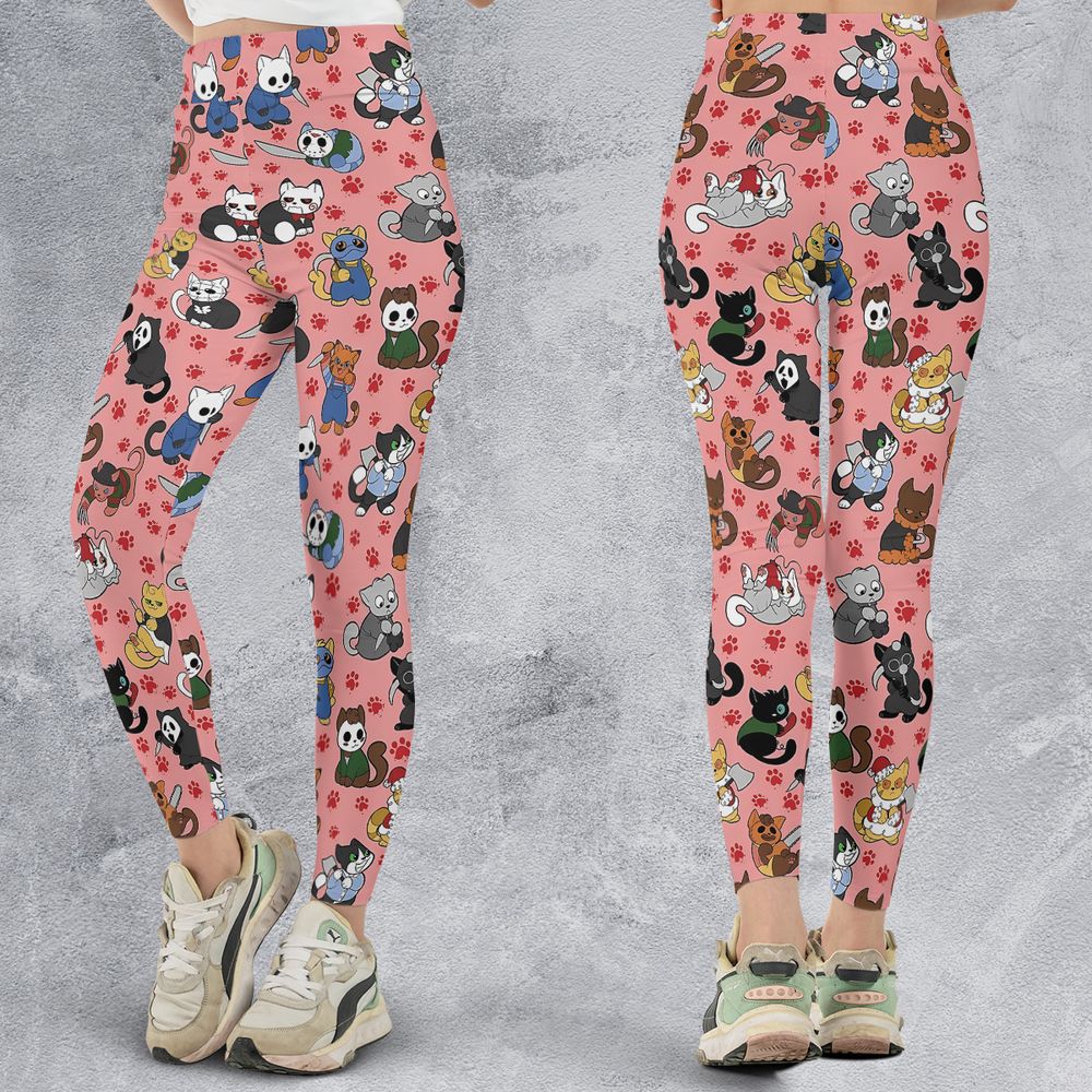 Legging - 7H69GP8S -  - 3