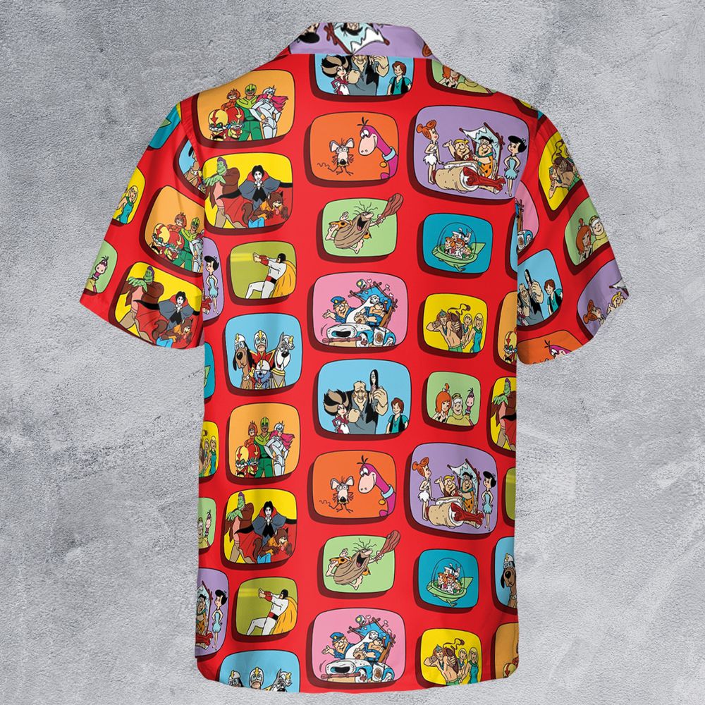 Button Down Shirt - RC5XDKTS -  - 3