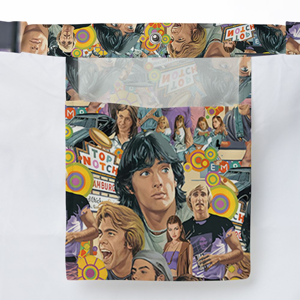Large Tote Bag - 93LEK2CF -  - 3