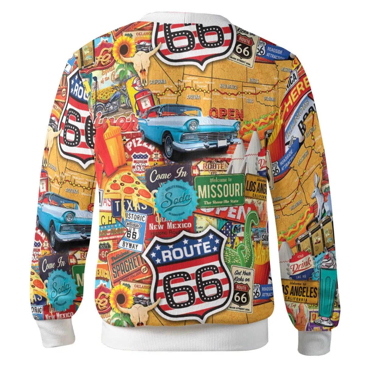 Cardigan - 6G893ADY