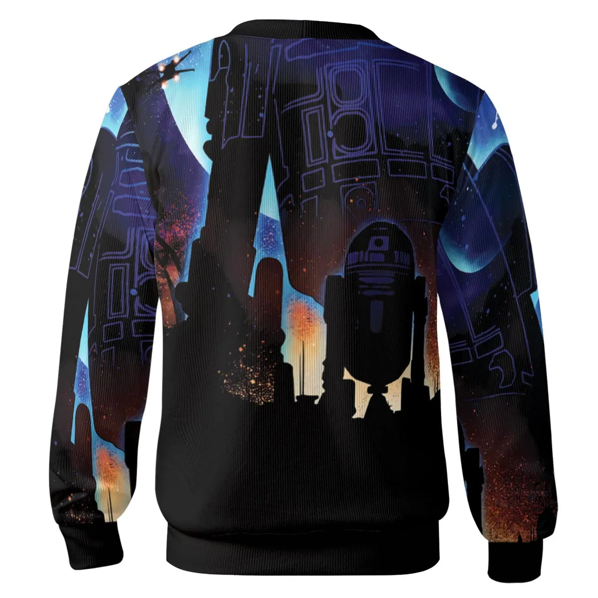 Cardigan - R35GCDEJ